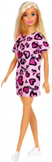 tienerpop Trendy roze/blond 30 cm