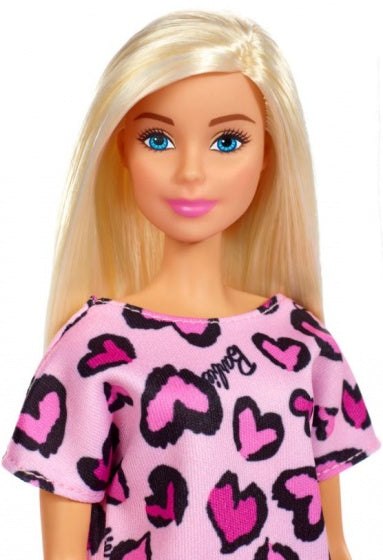 tienerpop Trendy roze/blond 30 cm