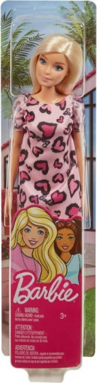 tienerpop Trendy roze/blond 30 cm