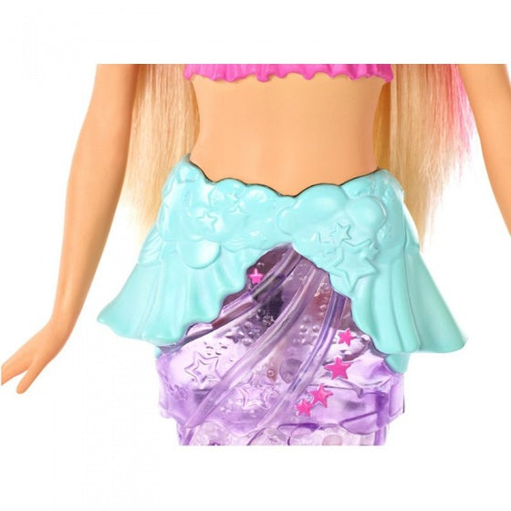 Dreamtopia Sparkle Lights zeemeermin 30 cm
