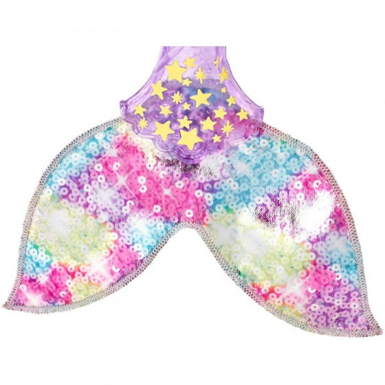 Dreamtopia Sparkle Lights zeemeermin 30 cm