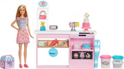speelset cake bakken en decoreren 12-delig 23 cm