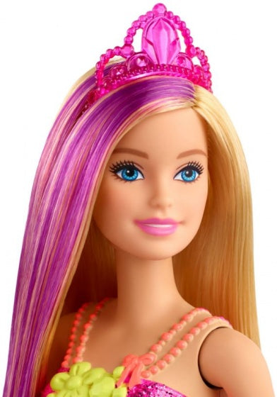 tienerpop Dreamtopia: Prinses 30 cm roze