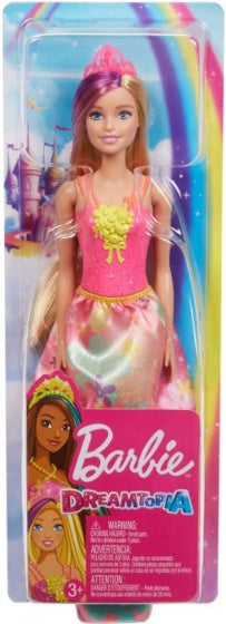 tienerpop Dreamtopia: Prinses 30 cm roze