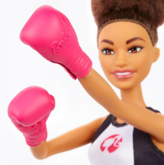 tienerpop You can be anything: Boxer 30 cm