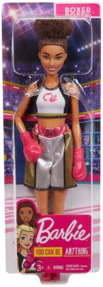 tienerpop You can be anything: Boxer 30 cm