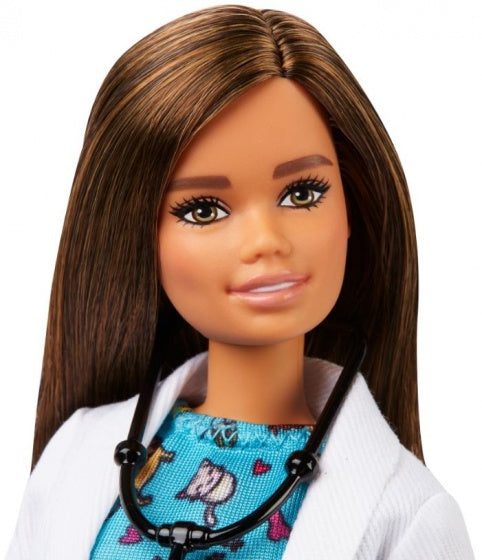 tienerpop You can be anything: Pet Vet 30 cm