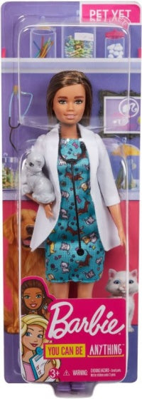 tienerpop You can be anything: Pet Vet 30 cm