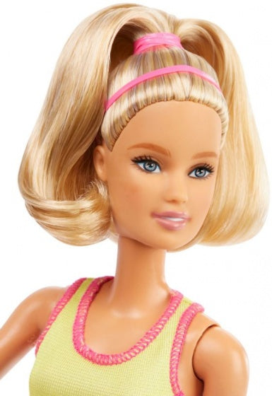 tienerpop You can be anything: Tennisster 30 cm