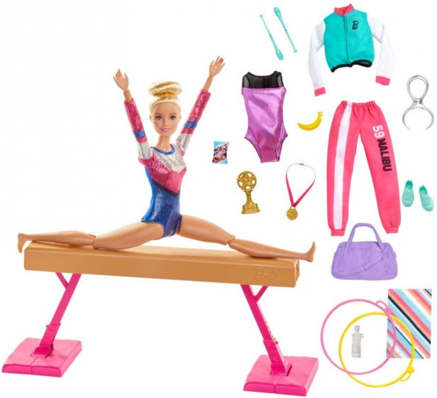 tienerpop You can be anything: Turnster 30 cm