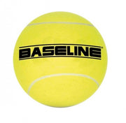 grote tennisbal geel maat 5