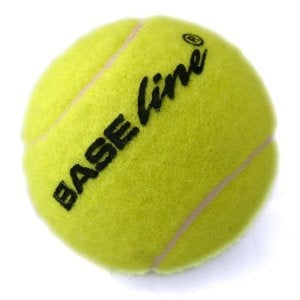 Tennisbal 6cm