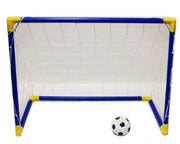 Voetbalgoal 81 X 63 X 48 cm
