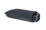 accuhoes voor Yamaha frameaccu zwart