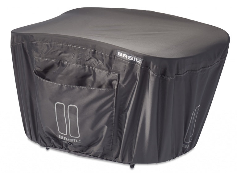 afdekhoes Keep Dry voor Icon en Bold grijs - 50456