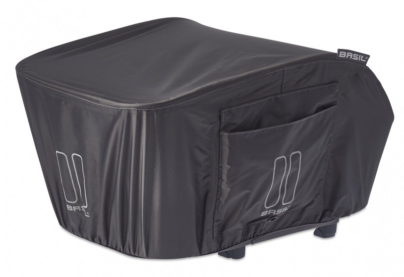 afdekhoes Keep Dry voor Icon en Bold grijs - 50456