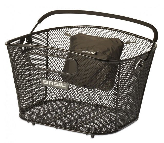 afdekhoes Keep Dry voor Icon en Bold grijs - 50456