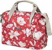 bagagedragertas Magnolia 18 liter polyester rood