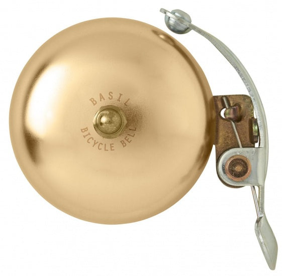 Fietsbel Portland Brass Bell 55mm Koper