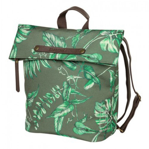 fietsrugzak Ever-Green 14-18 liter groen - 18085