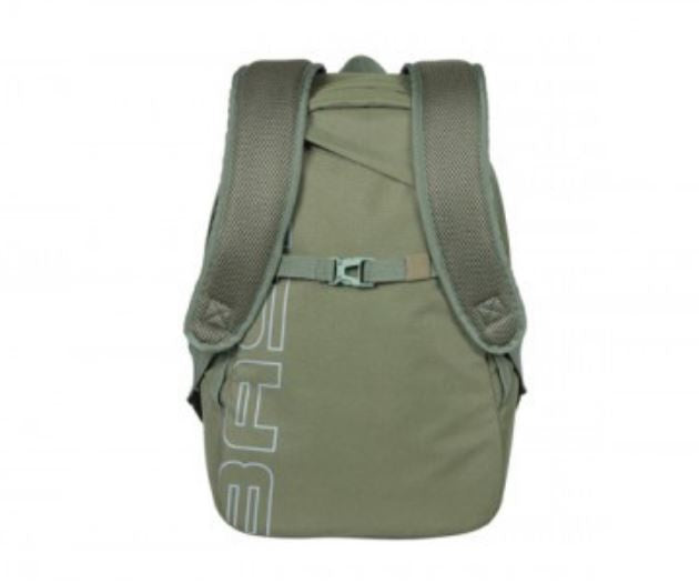 fietsrugzak Flex 17 liter groen - 18074