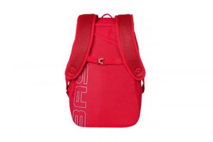 fietsrugzak Flex 17 liter rood - 18075