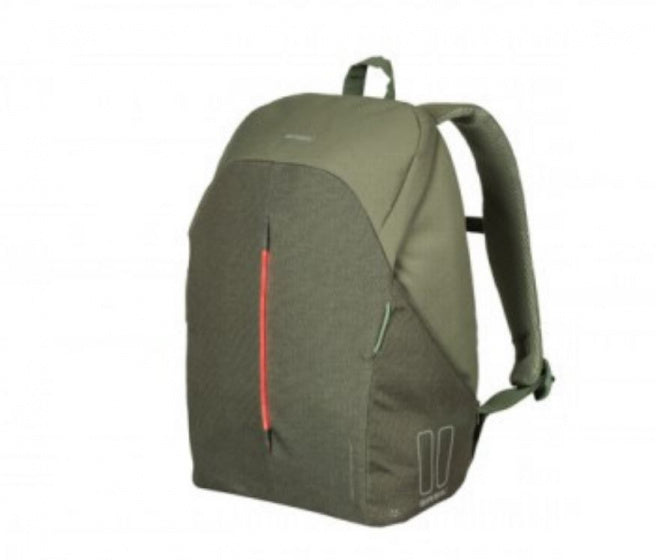 fietsrugzak Nordlicht 13 liter groen - 18067