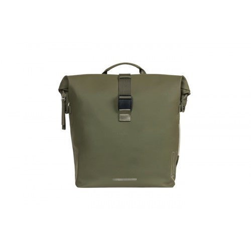 fietstas dubbel SoHo Nordlicht 41 liter groen - 18077