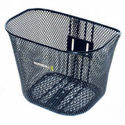 kinderfietsmand Toronto voor 10 liter zwart - 30001