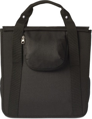 pakaftas Go-Single 18 L zwart - 17656