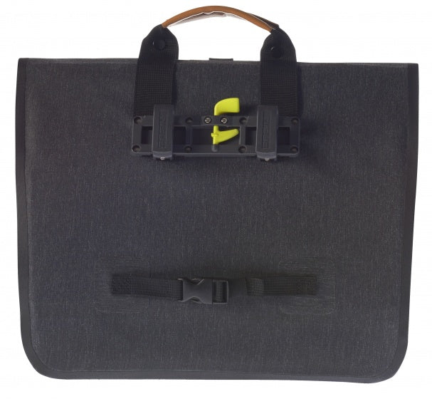 pakaftas Urban Dry 20 liter donkergrijs - 17661
