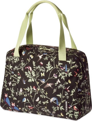 pakaftas Wanderlust 18 L zwart - 17639