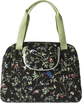 pakaftas Wanderlust 18 L zwart - 17639