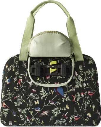 pakaftas Wanderlust 18 L zwart - 17639