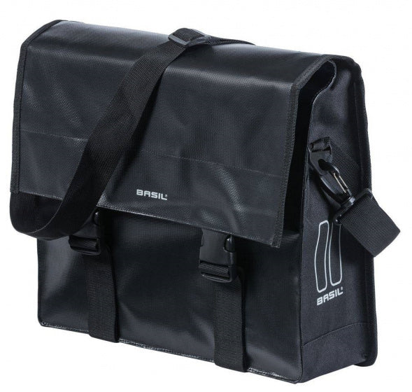 schoudertas Urban Load 15 liter zwart - 17768