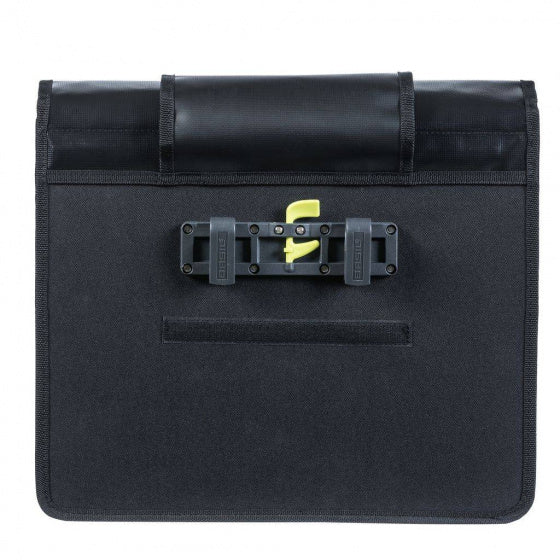 schoudertas Urban Load 15 liter zwart - 17768