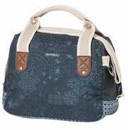 stuurtas Boheme City Bag 8 liter polyester blauw