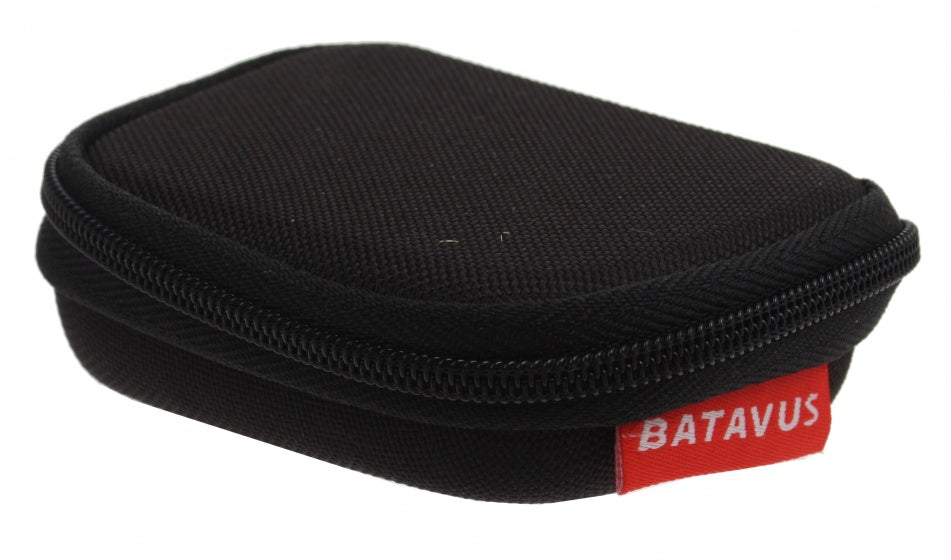 Opbergtas voor e-bike display of fietscomputer