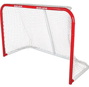ijshockey goal Pro Steel 137 x 61 x 112 cm rood