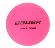streethockeybal Hydro 65 mm roze
