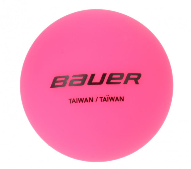 streethockeybal Hydro 65 mm roze