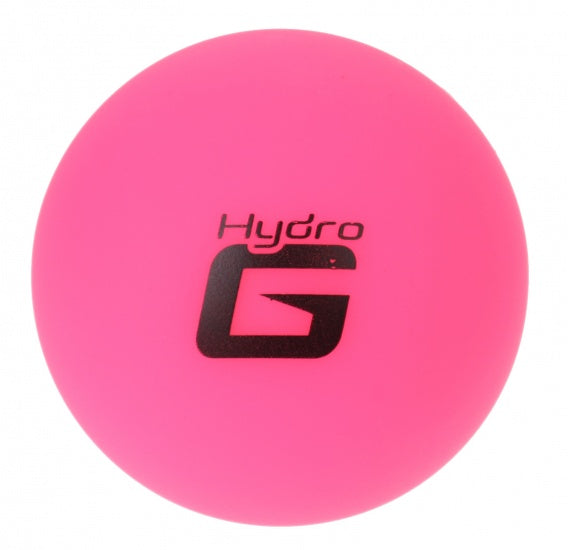 streethockeybal Hydro 65 mm roze