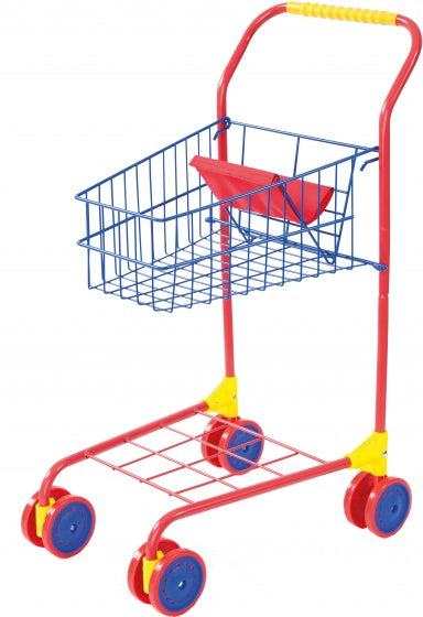 winkelwagen 53 cm