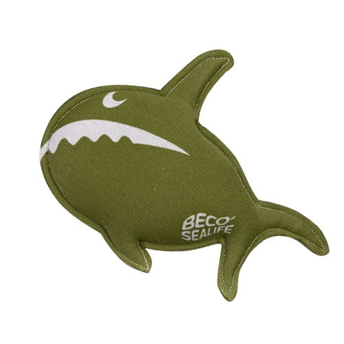duikdier Vince 12 x 9 cm groen