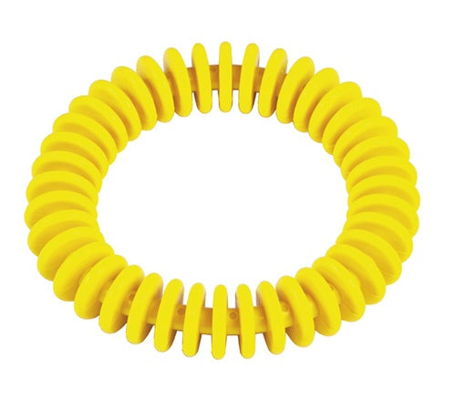 duikring geel 15 cm