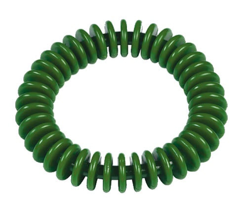 duikring groen 15 cm