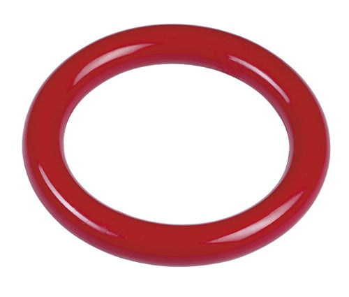 duikring rood 14 cm