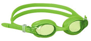 zwembril Catania Sealife junior groen one size