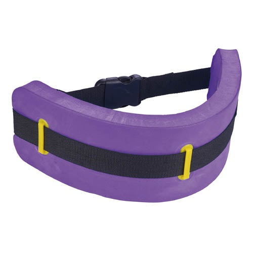 zwemgordel monobelt 18-30 kg paars