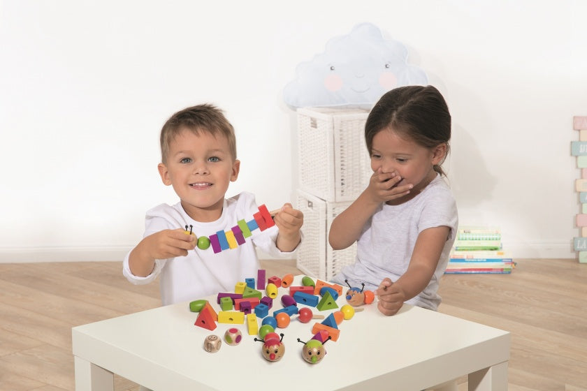 kinderspel rondo vario